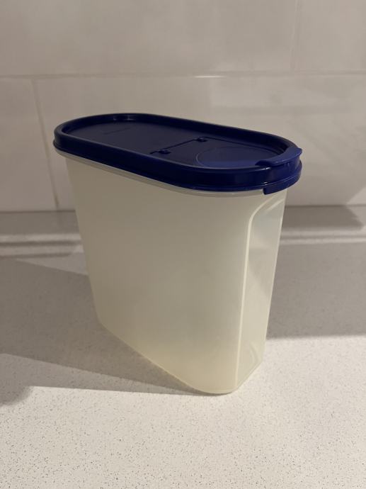 Tupperware posuda 1,7l