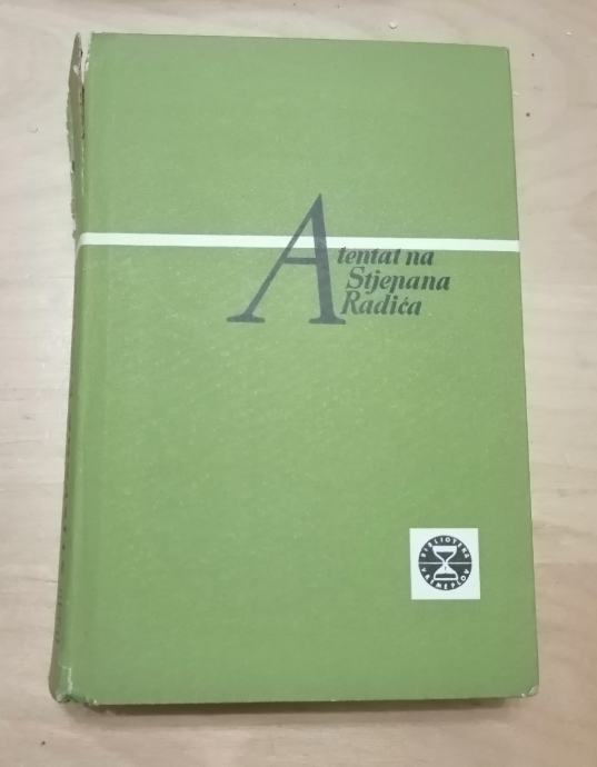 Atentat na Stjepana Radića - Zvonimir Kulundžić