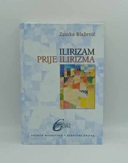 Ilirizam prije ilirizma