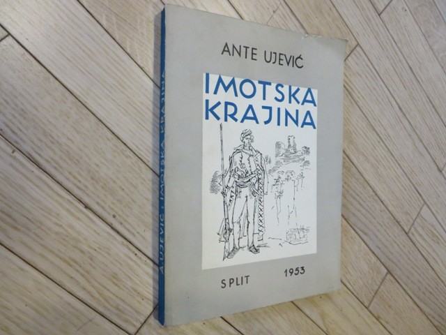 Imotska krajina