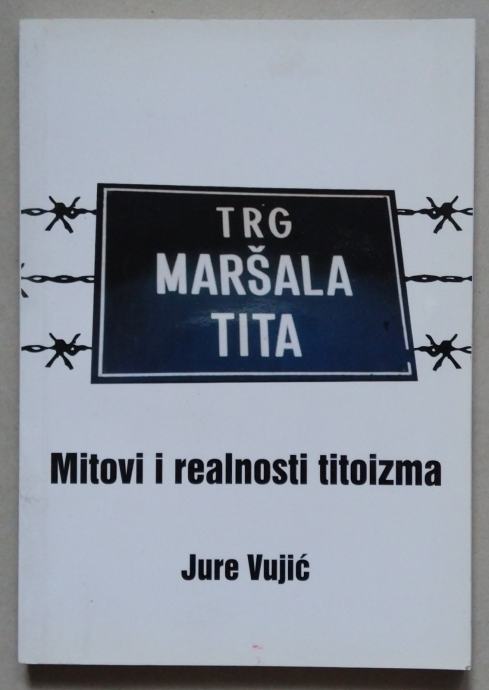 Jure Vujić: Trg maršala Tita