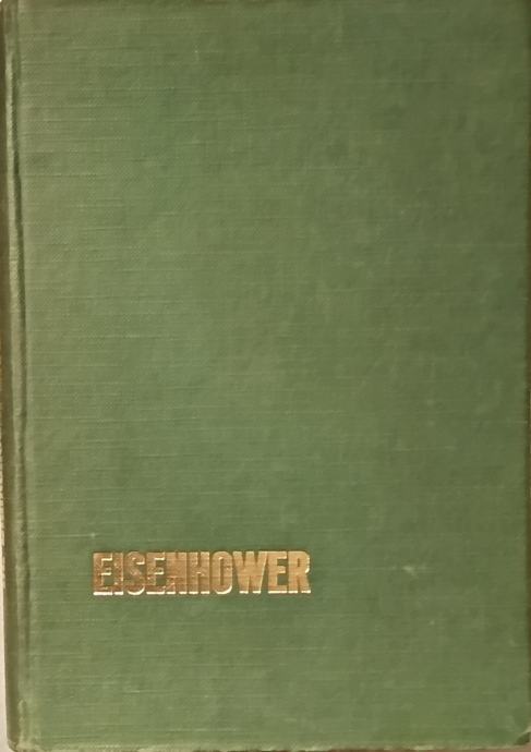 Martin Blumenson - Eisenhower