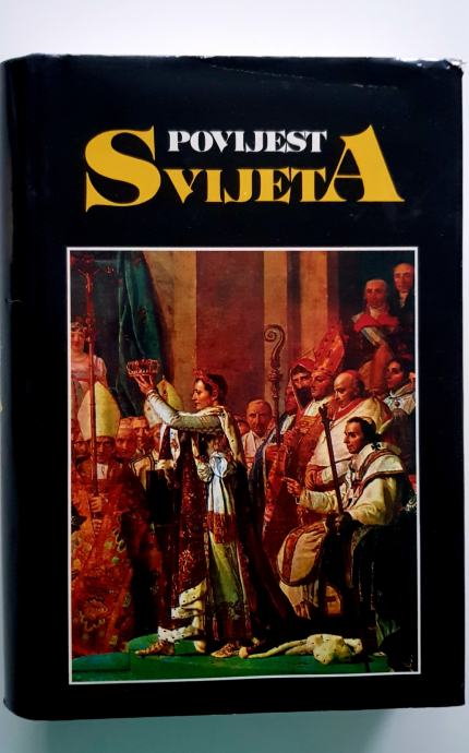 Povijest svijeta