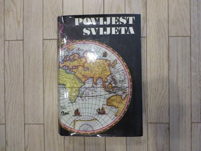 Povijest svijeta