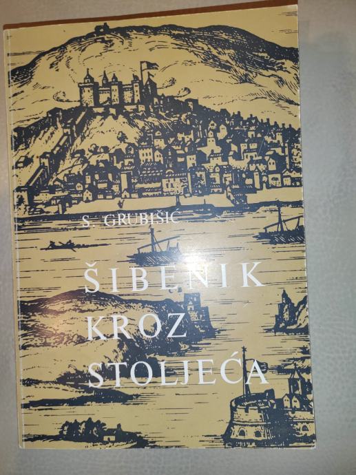 Šibenik kroz stoljeća