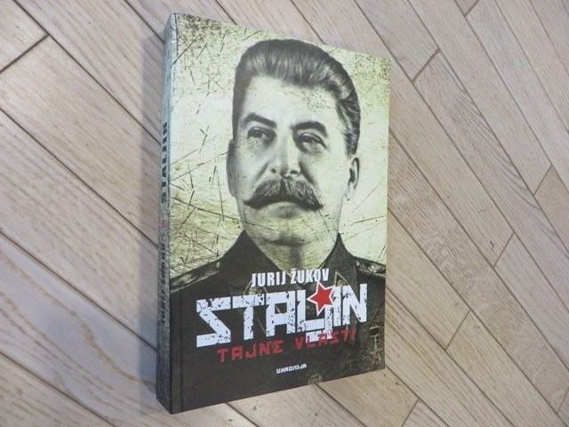 Staljin tajne vlasti