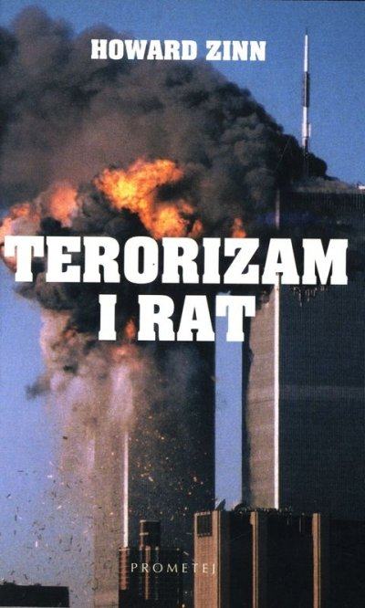 TERORIZAM I RAT,  Howard Zinn