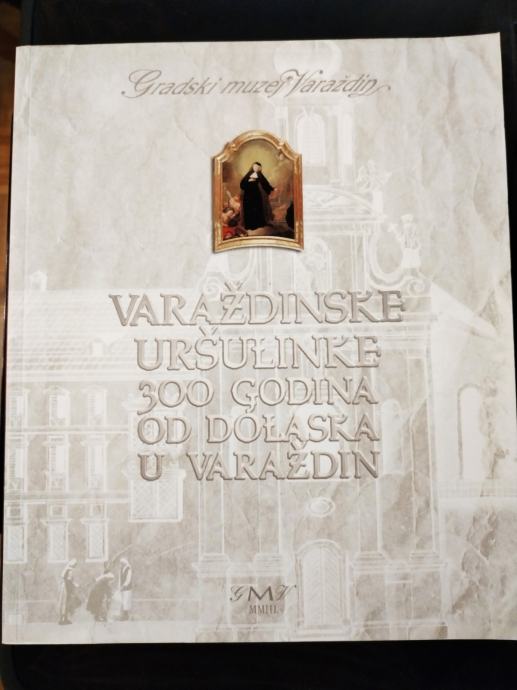 Varaždinske Uršulinke