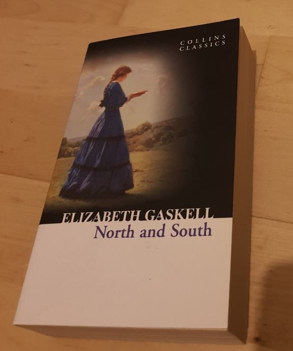 Elizabeth Gaskell: North and South