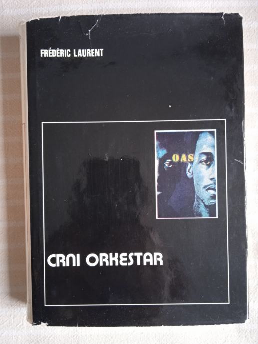 F.LAURENT CRNI ORKESTAR