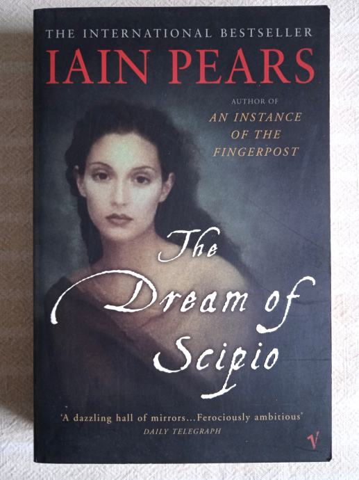 I.PEARS THE DREAM OF SCIPIO