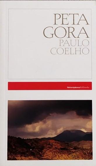 Peta Gora - Paulo Coelho