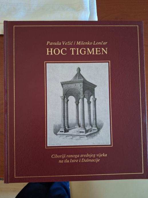 HOC TIGMEN - Vežić, Lončar