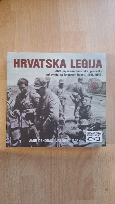 Hrvatska legija