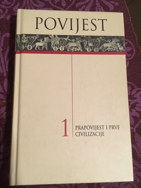 Povijest 1.,4.,5. JL