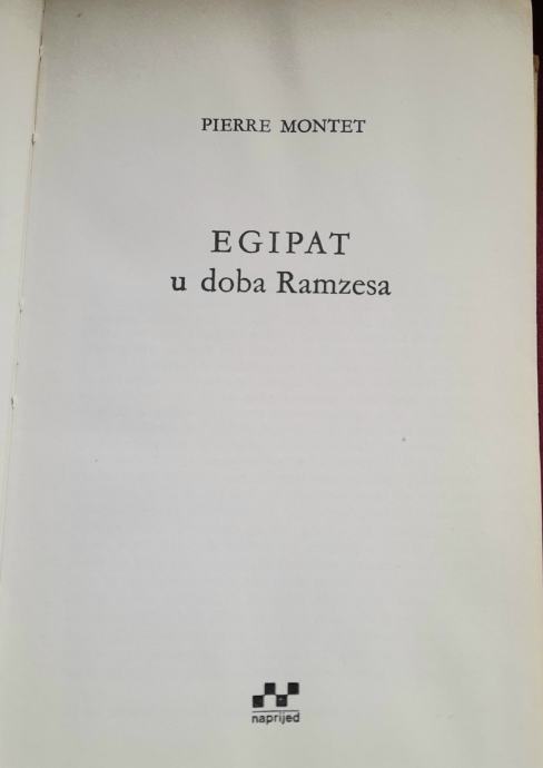 Povijest, Egipat