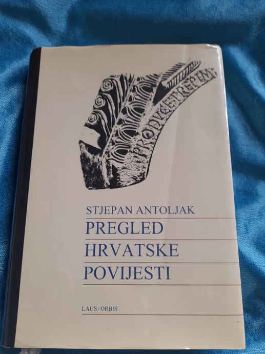 Povijest ,Pregled Hrvatske povijesti