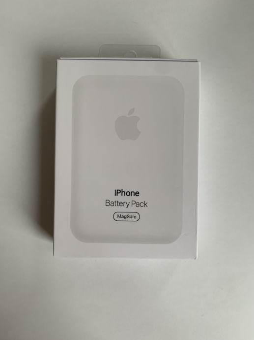 Apple Battery Pack NOVO