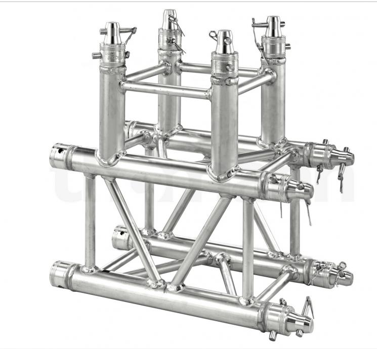 Global Truss F34T35 T spojka za četverokutni truss