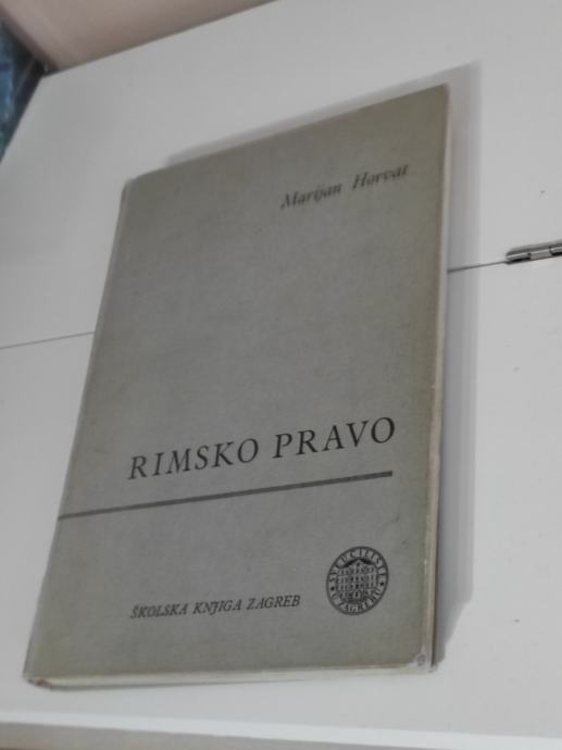 Rimsko Pravo