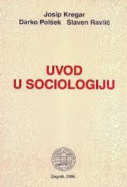 Uvod U Sociologiju