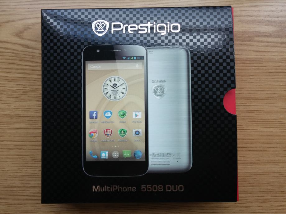 Разблокировка prestigio psp3552 duo