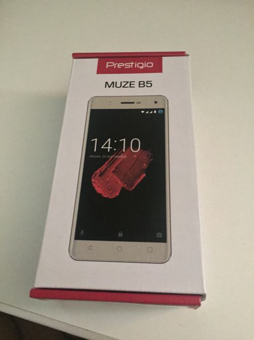 Prestigio muze b5 psp5520duo обход гугл аккаунта