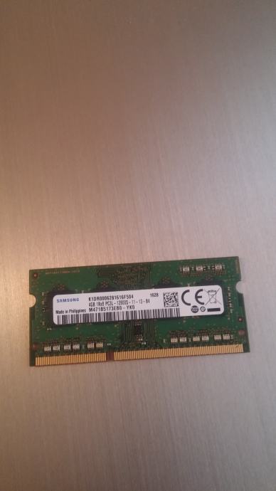 4gb ram