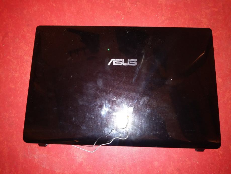 Asus k53tk замена процессора