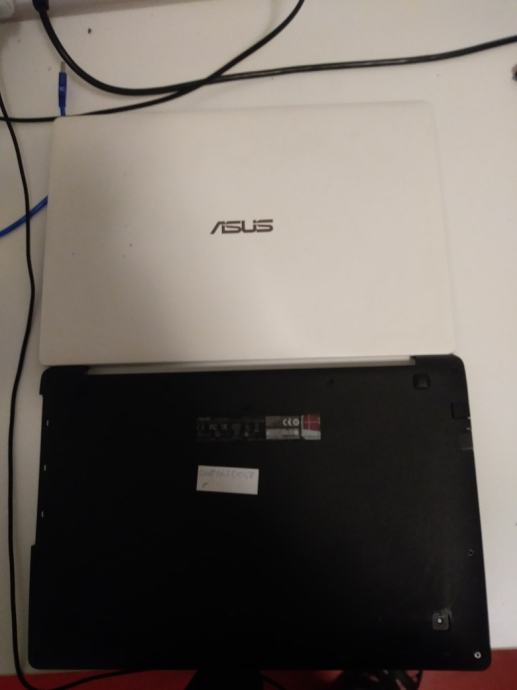 Замена матрицы asus x553ma