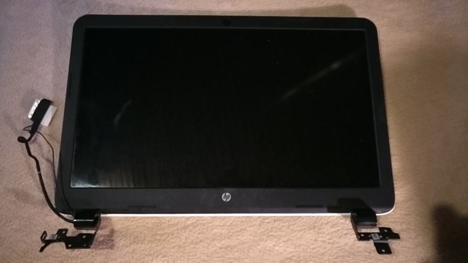 Ekran za HP laptop