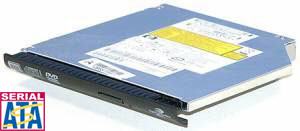 HP AD-7561S PN: 457459-TC0 lightscribe SATA HP PN: 488194-001