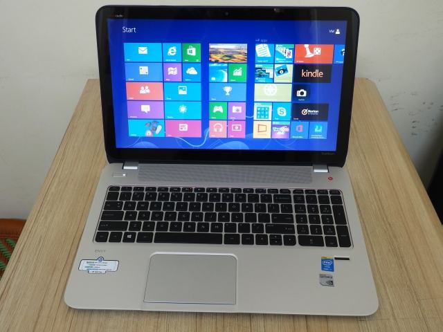 HP envy 15j- dijelovi