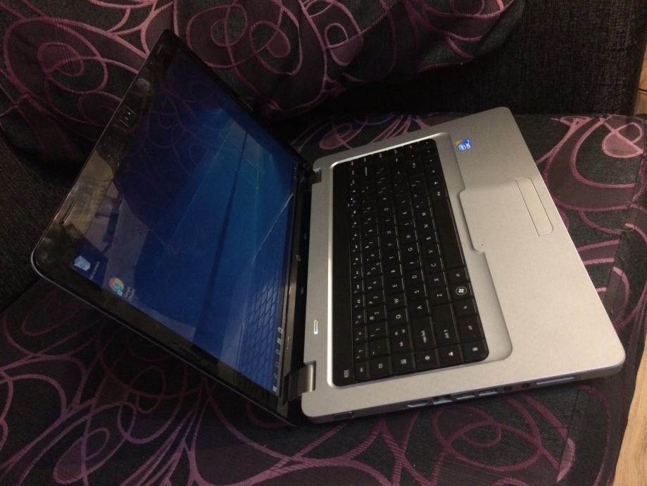 HP G62 i5 4 gb ram 500 gb hdd