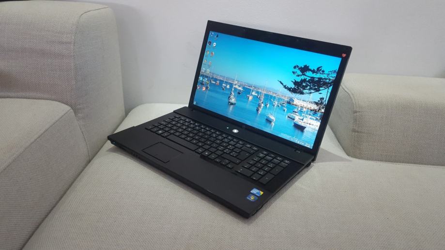 Как разобрать ноутбук hp probook 4710s