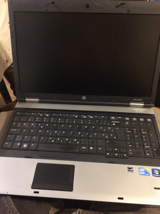 Hp Probook 6540b Dijelovi 6684