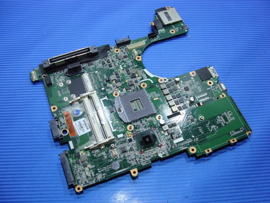 Аккумулятор hp probook 6570b