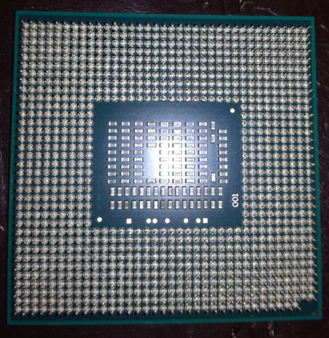 Intel pentium 2020m апгрейд