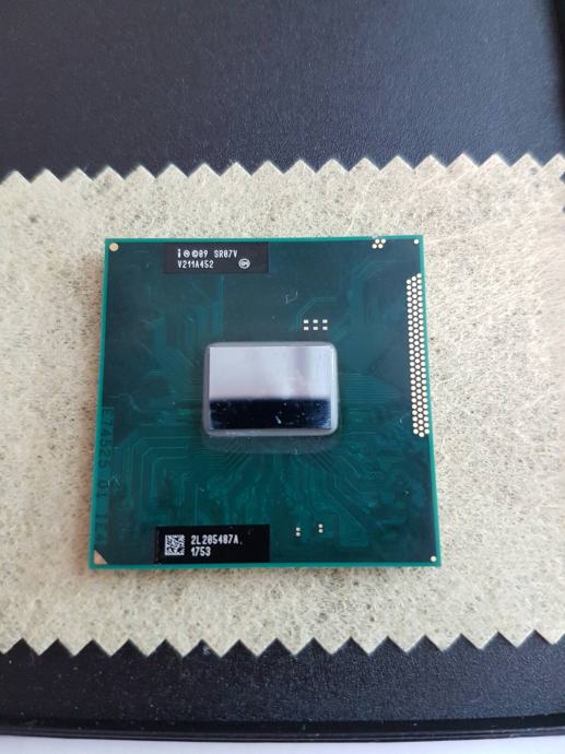 Intel Pentium B960(2M Cache, 2.20 GHz)