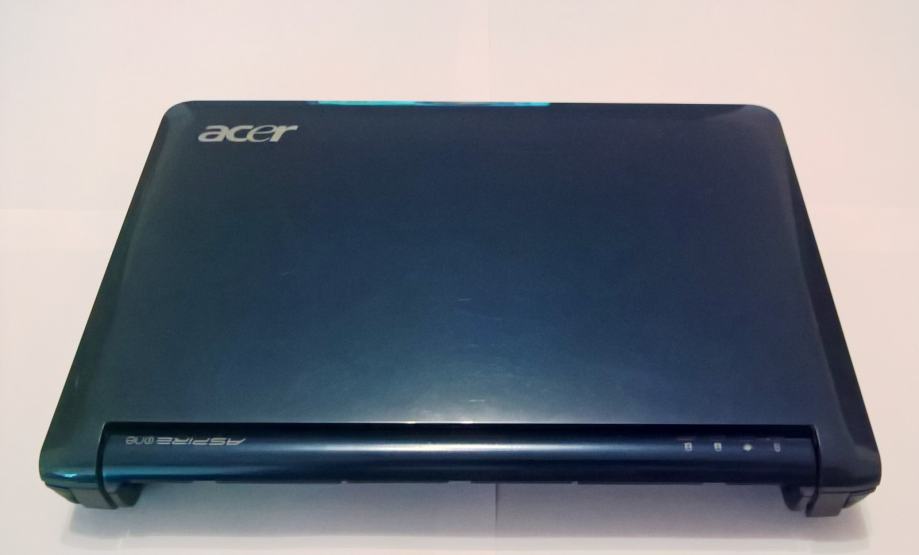 Kućište Notebook Acer Aspire One ZG5
