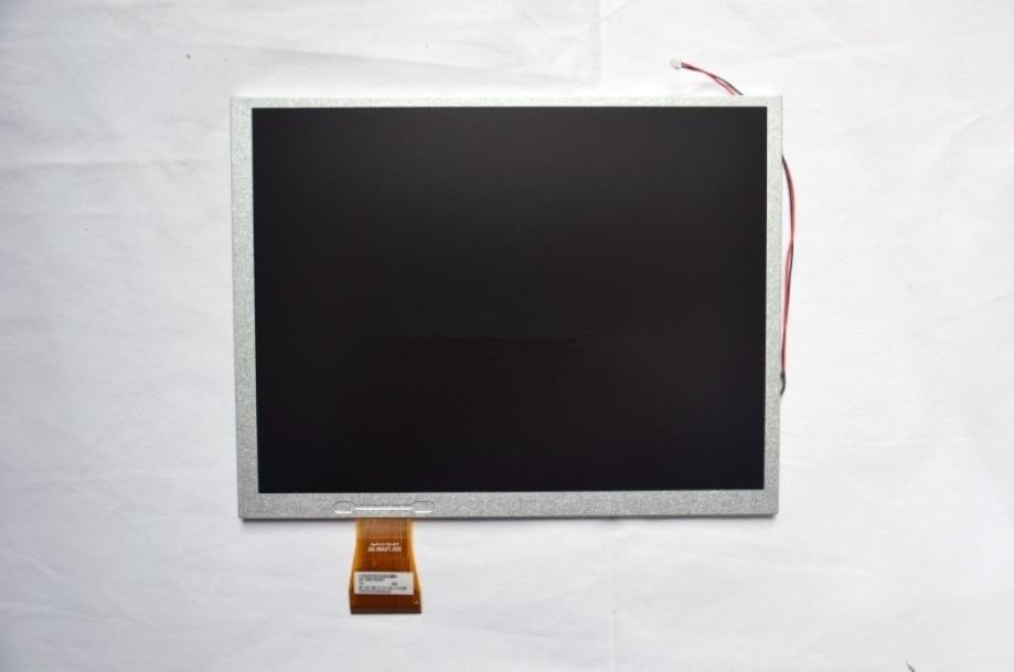 LCD displej 10" A104SN03 AU Optronics