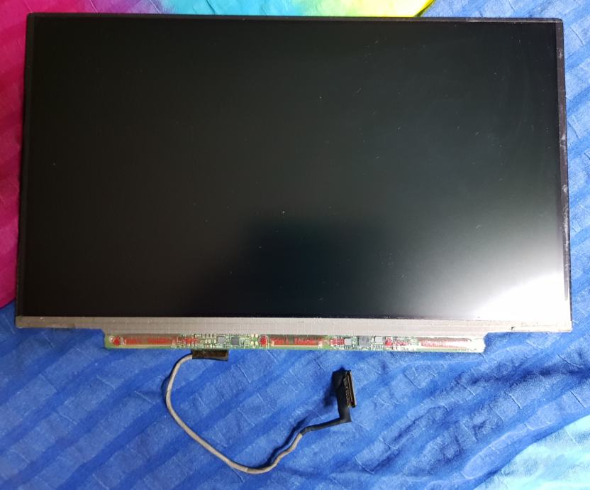 LCD Screen 13.3" WXGA LP133WH2(TL)(M4)