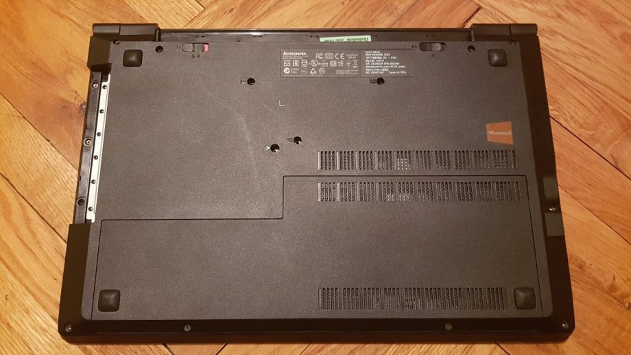 B50 30 lenovo замена материнской платы