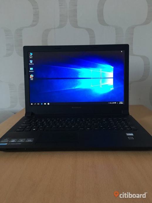 Замена экрана lenovo b50 30