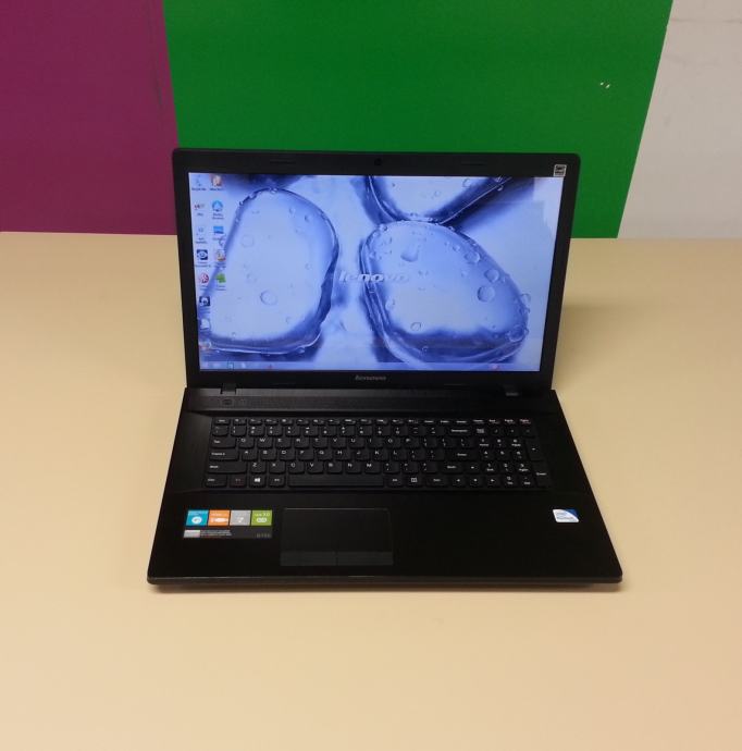 Lenovo g700 какой сокет