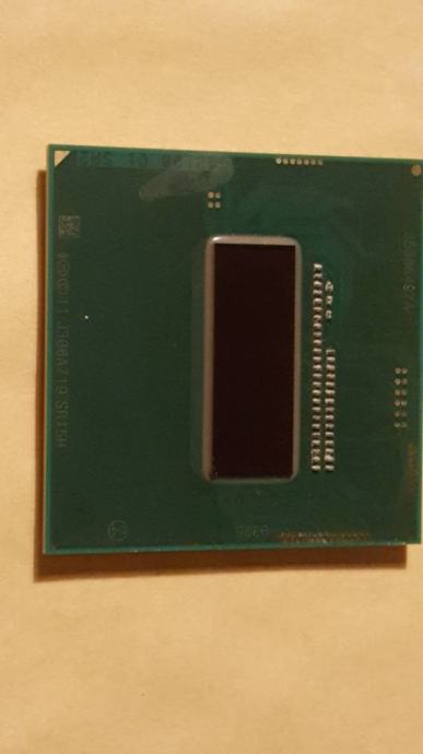 Intel core i7 4700mq апгрейд