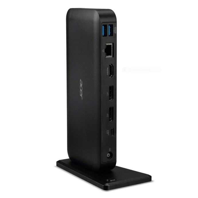 Acer Docking Station Iii Usb Type C