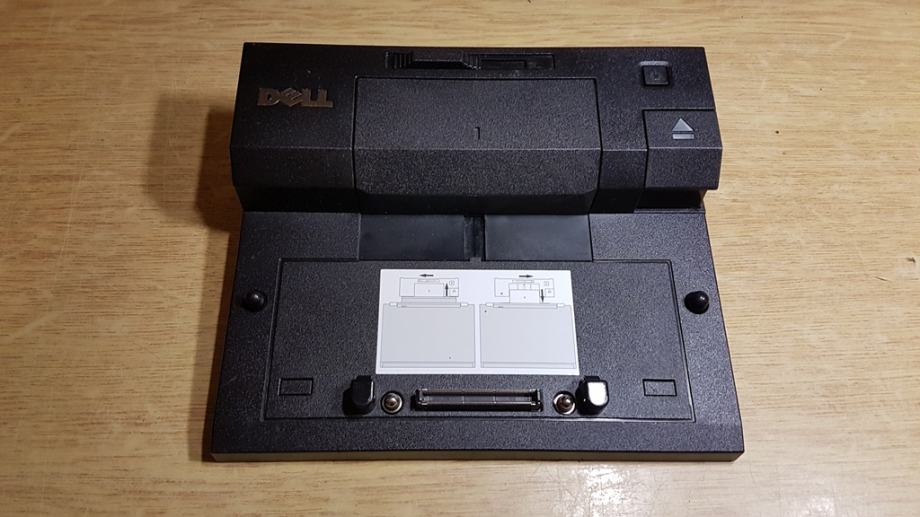 Dell docking station PR03X