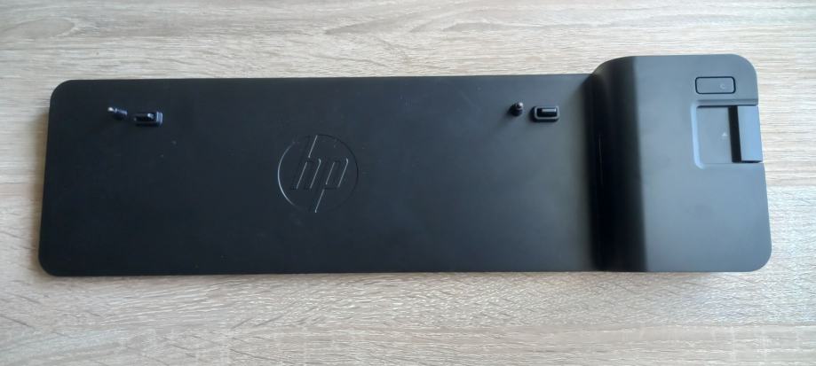 HP 2013 UltraSlim Docking Station D9Y32AA