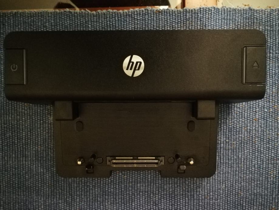 HP A7E32AA Docking Station